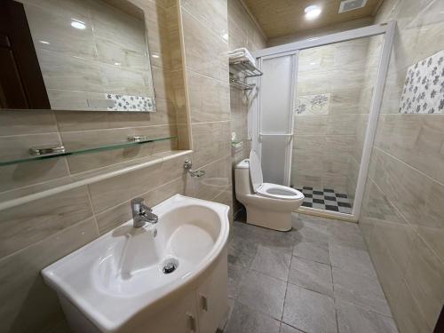 Bany a Honey B&B