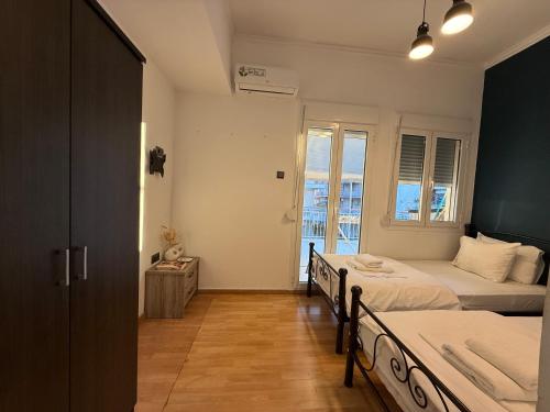 Central Park aprtments