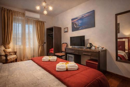 Bed and Breakfast Impruneta28