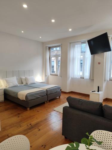 Porto Seagulls Apartment