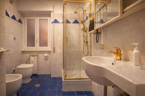 Bed and Breakfast Impruneta28