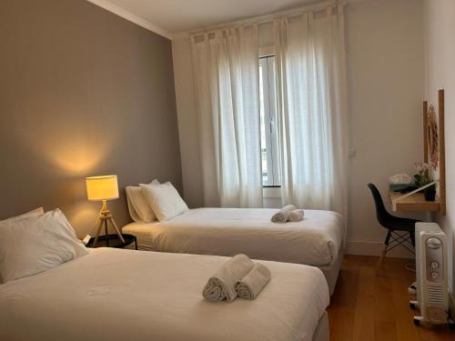suites Lisboa areeiro