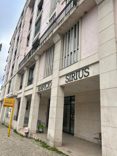 suites Lisboa areeiro