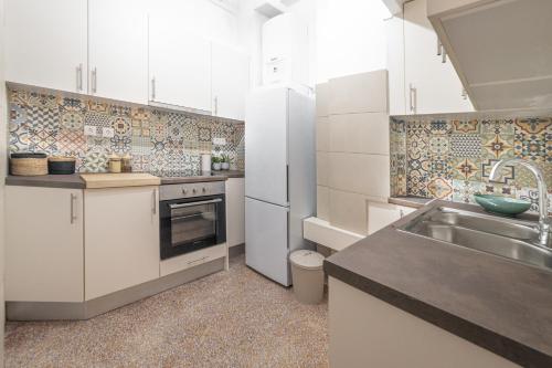Athens Imperial Suite I