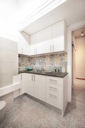 Athens Imperial Suite I
