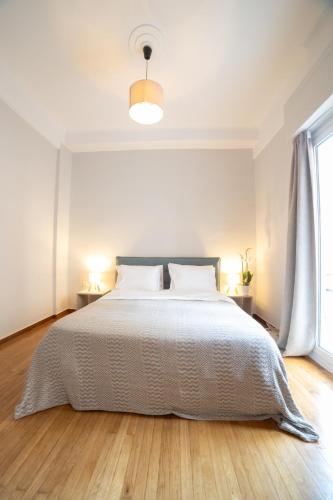 Athens Imperial Suite I