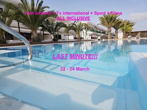 Nahir Holiday Apartment