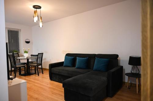Apartament Wyszyńskiego 2B Kalisz