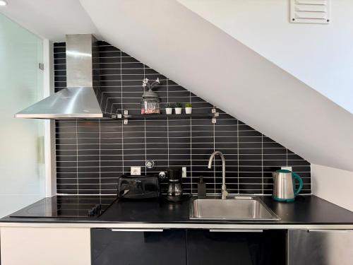 Atalaia Boutique Loft Lisbon Center