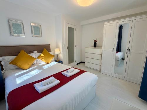 Atalaia Boutique Loft Lisbon Center