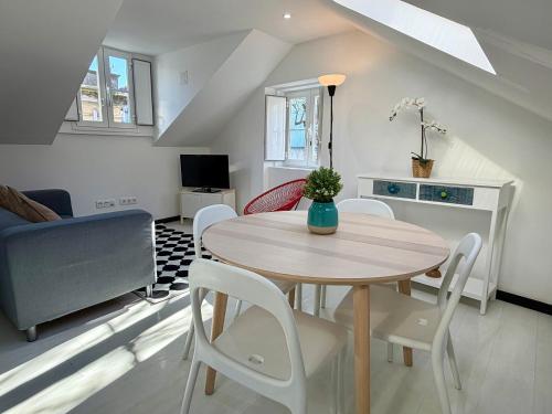 Atalaia Boutique Loft Lisbon Center