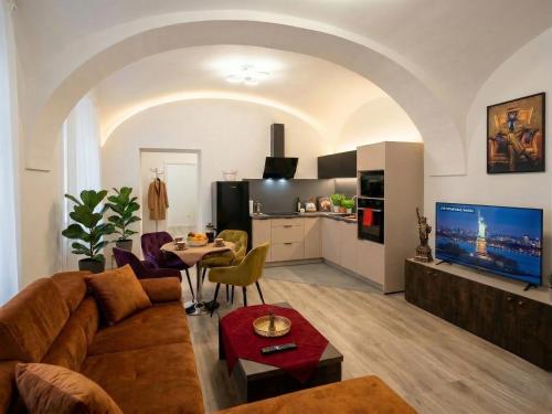 Alma Apartment DOWNTOWN