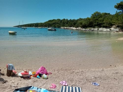 Adriatic Coves-Sea View Balcony Apartment