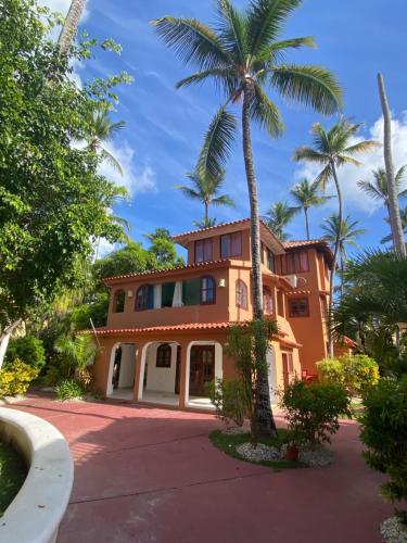 Private Oasis at La Piazetta