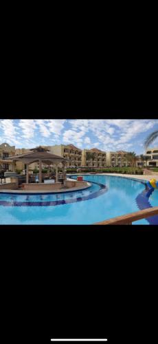 Chalet in coral hills resort