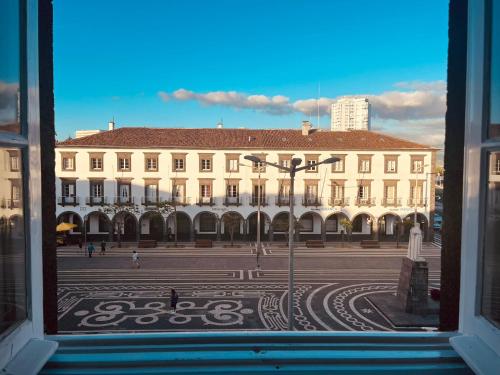 Portas Residence, Quartos & Suites - Ponta Delgada City Center