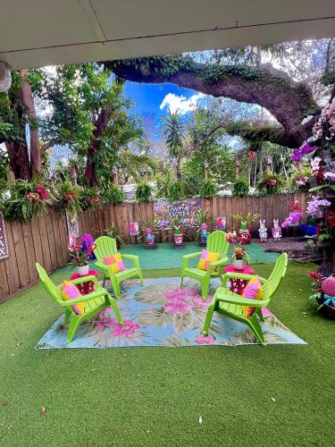The Boutique Guest House photo 65