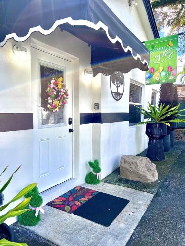 The Boutique Guest House photo 64