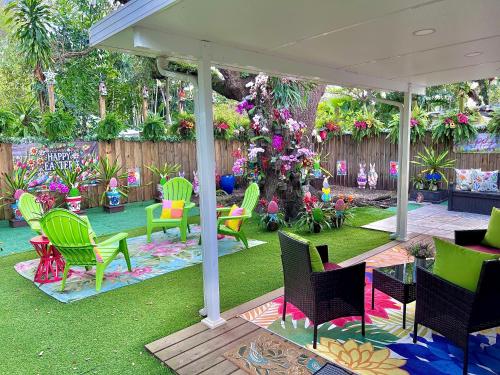 The Boutique Guest House photo 69