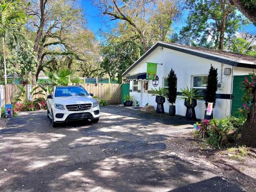 The Boutique Guest House photo 68