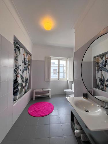 Portas Residence - Large Apartment - Ponta Delgada City Center