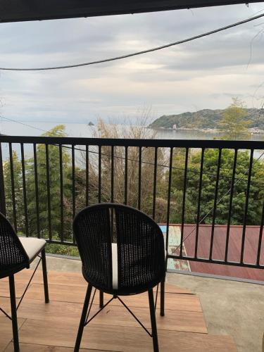 Whole House Rent- Yukawa Umikaze
