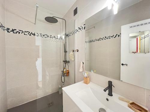 Appartement lumineux avec terrasse Arcachon, Ville dAutomne