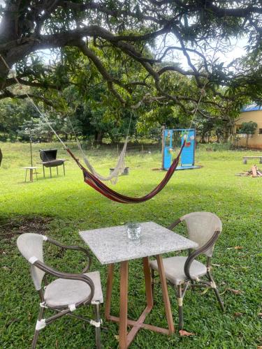 Dreamvilles Ecovillage Bed and Breakfast near Playa Aserradero