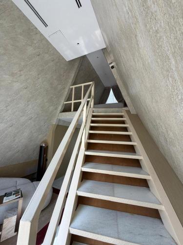Gallery image of Nirvana Retreat in Ras al Khaimah