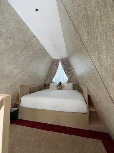 Gallery image of Nirvana Retreat in Ras al Khaimah