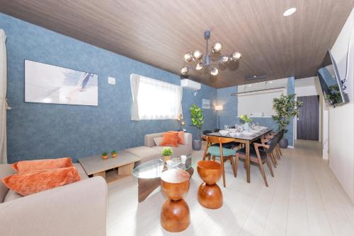 1 stop Nagoya Sta New Luxury Villa Free P2 Kids 13