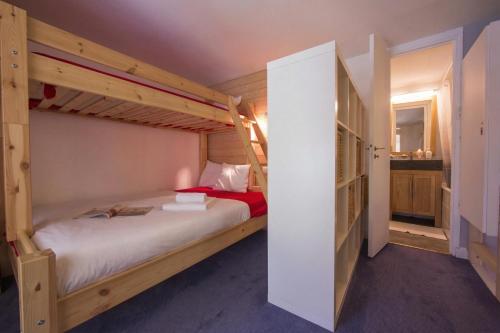 Grand Roc C112 from Slopes 280m, Mont-Blanc View, Parking & WiFi - Happy Rentals photo 7