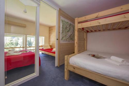 Grand Roc C112 from Slopes 280m, Mont-Blanc View, Parking & WiFi - Happy Rentals photo 8