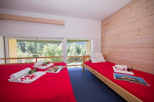 Grand Roc C112 from Slopes 280m, Mont-Blanc View, Parking & WiFi - Happy Rentals photo 9