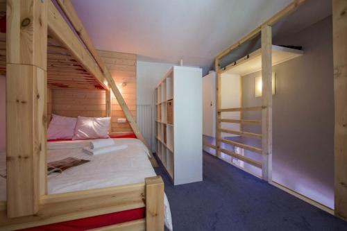 Grand Roc C112 from Slopes 280m, Mont-Blanc View, Parking & WiFi - Happy Rentals photo 16