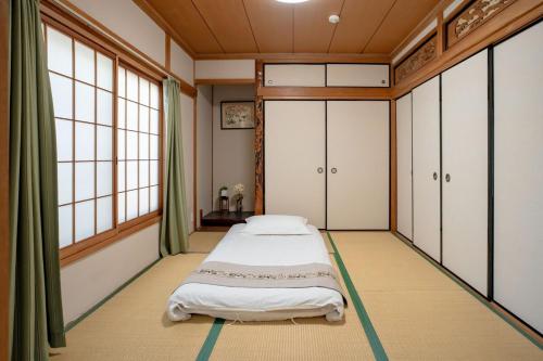 有閑居