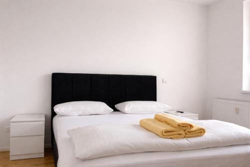 Modern Danube Suite - 3 Min to Hauptplatz - Netflix