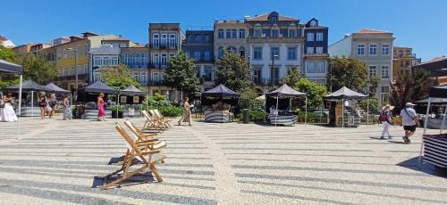 Carmo House - Art and Creativity in Downtown Porto