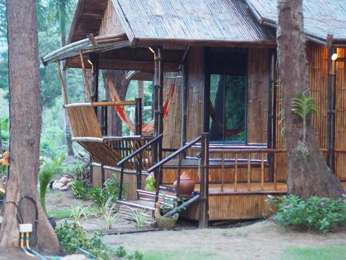 Eco Lanta Hideaway Beach Resort – Photos 2