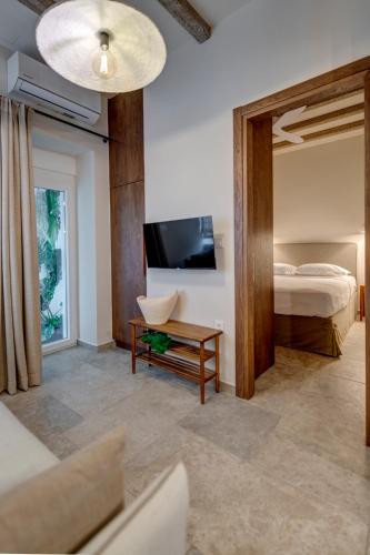 Syriano Suites