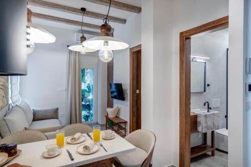 Syriano Suites