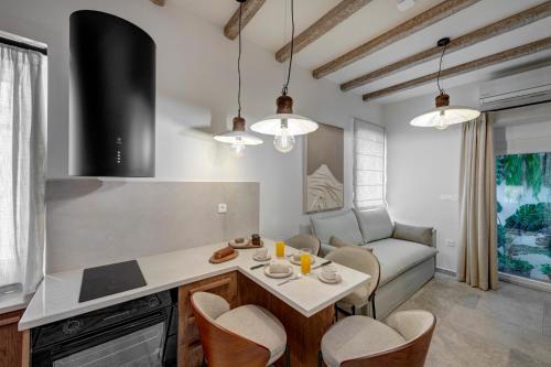 Syriano Suites