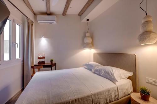 Syriano Suites