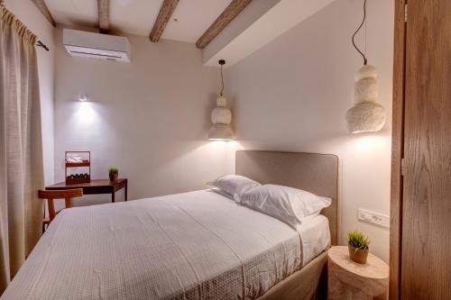 Syriano Suites