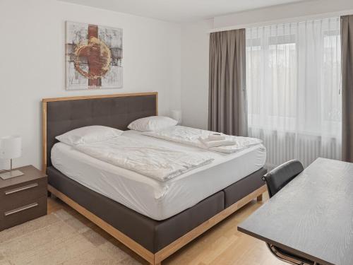 2BR apartment near the lake and city center - Dahlia 6