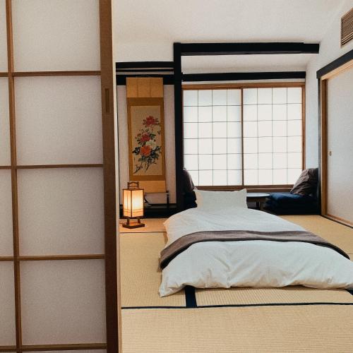 Kyoto Canal House Takasegawa