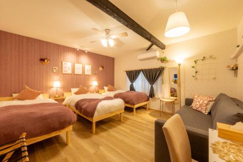 Guest House Harmony