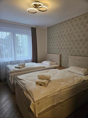 Virgo Business Rooms & Apartments Rumia