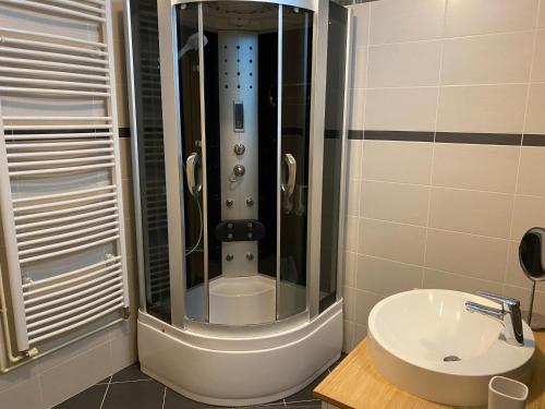 Apartment Oasis Tuškanac