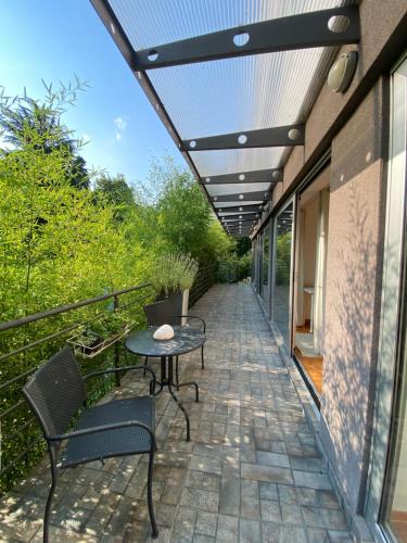 Apartment Oasis Tuškanac